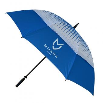 Dye Sublimation Rain Umbrella