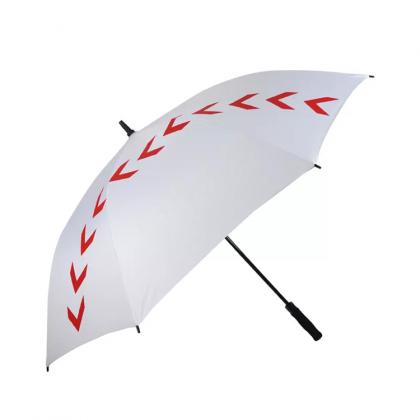 White Golf Umbrella Supplier, Wholesale Umbrella