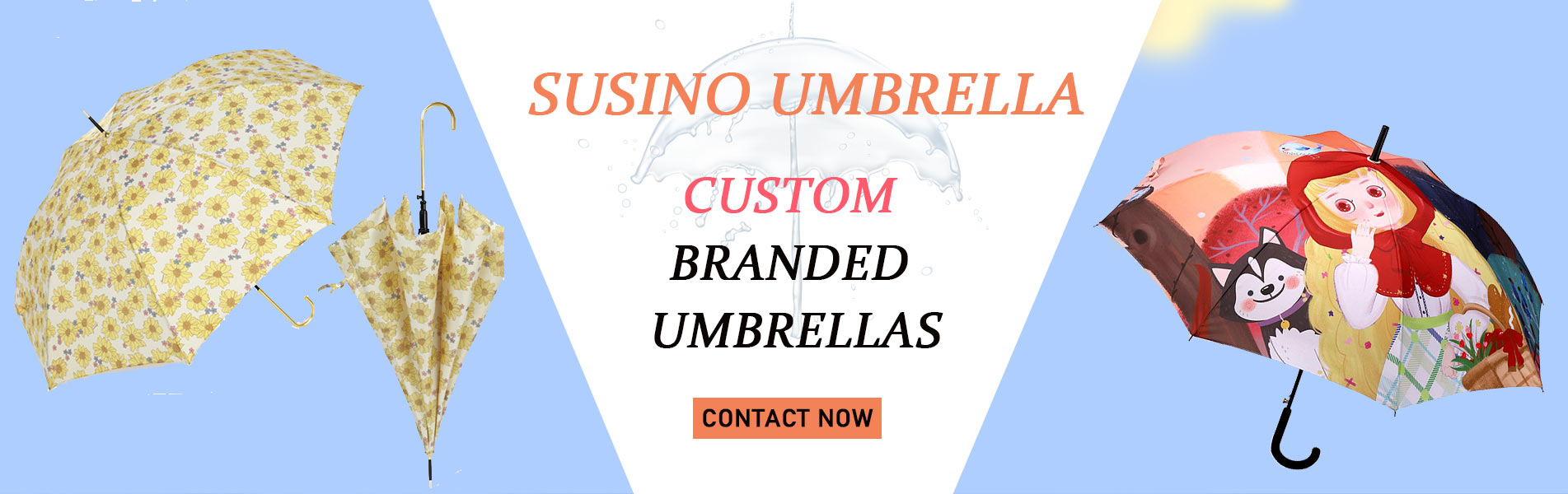 Professional Umbrellas