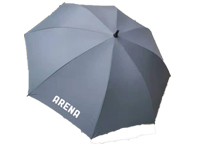 Индивидуальный зонт для компании ARENA Estate